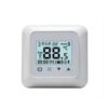 Hysen Hy011WE WiFi Έξυπνος Θερμοστάτης καλοριφέρ Smart WiFi & Internet control (WH)