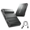 Lemorele AC09 Capture Card HDMI σε USB 3.0 με 4K Passthrough για OBS
