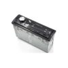 Ηχοσύστημα αυτοκινήτου 1DIN - Bluetooth - CTC-3011 - 000558