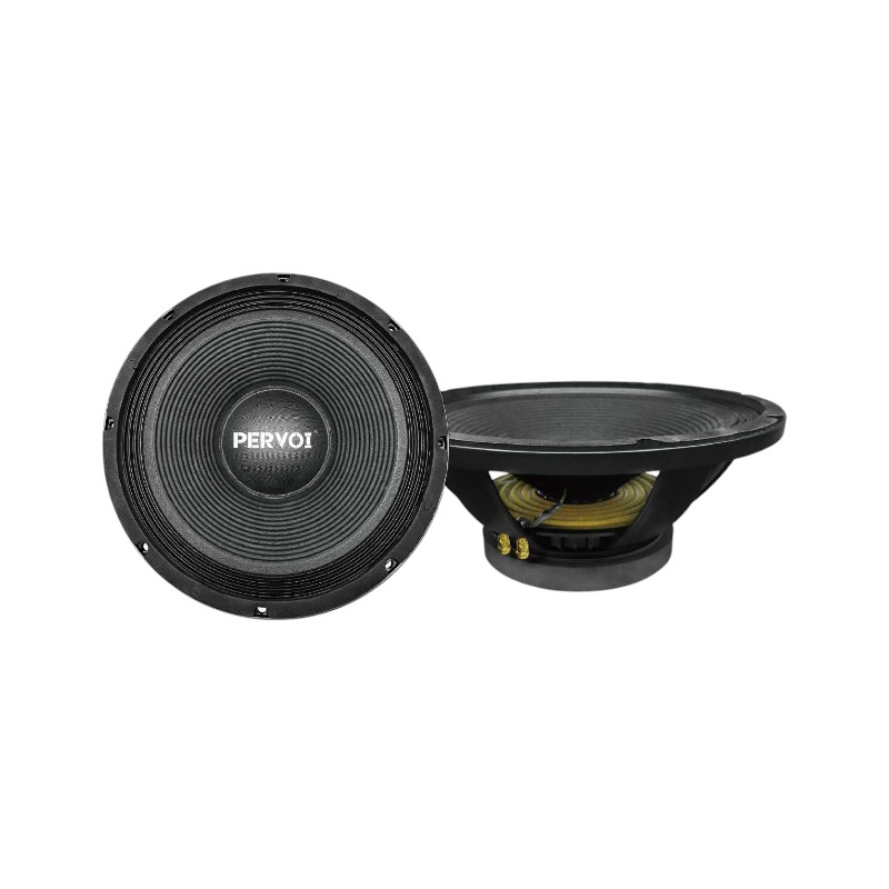 Ηχείo αυτοκινήτου - CTC-1265A - 12" - 000535