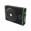 Subwoofer αυτοκινήτου με ενισχυτή - 8" - 70W - 000549