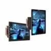 Ηχοσύστημα αυτοκινήτου 2DIN - 1360A - 10.1" - 2+32G - Android - 000568
