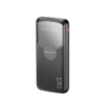 Powerbank - P32K - 10.000mah - AWEI - 009133 - Black Powerbank - P32K - 10.000mah - AWEI - 009133 - Black