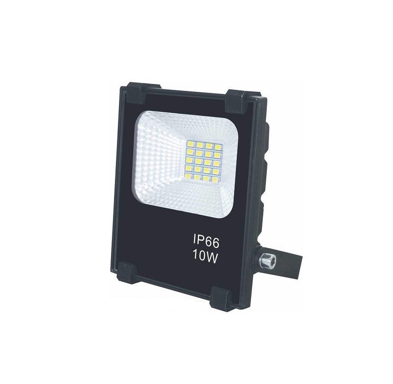 Προβολέας LED - 10W - IP66 - 001018 Προβολέας LED - 10W - IP66 - 001018