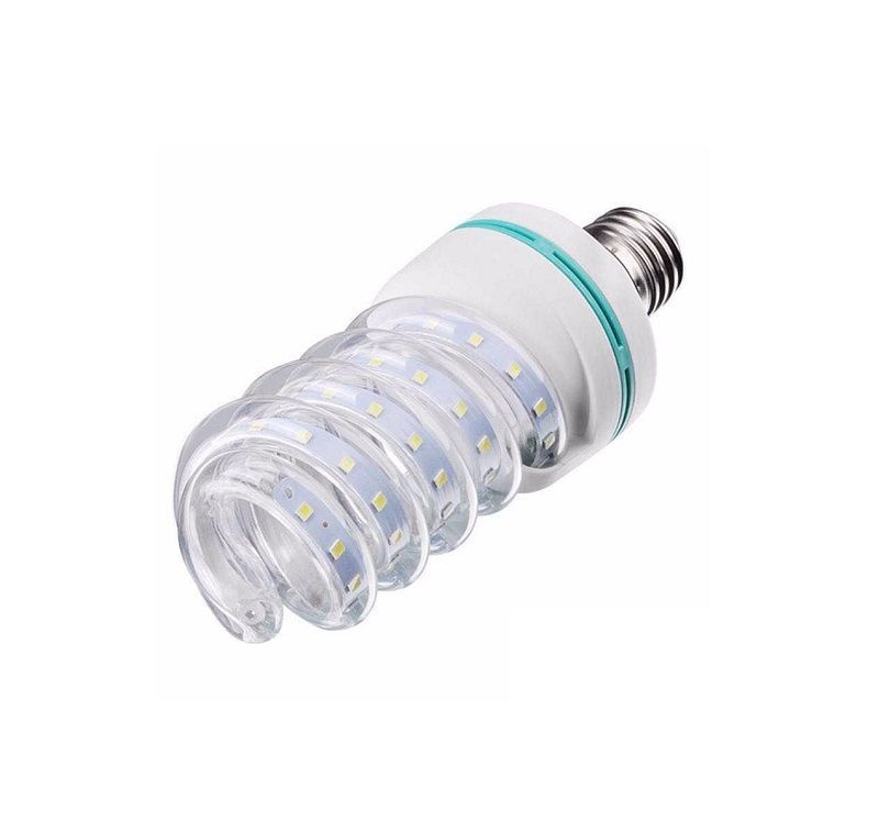 Λάμπα LED - Spiral Corn - E27 - 16W - 6500K - 356977 Λάμπα LED - Spiral Corn - E27 - 16W - 6500K - 356977