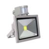 Προβολέας LED με αισθητήρα κίνησης - 10W - 6500K - 034515 Προβολέας LED με αισθητήρα κίνησης - 10W - 6500K - 034515