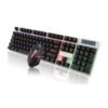 Σετ ενσύρματο πληκτρολόγιο & ποντίκι Gaming - DS-S18 - 147062