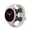 Σετ Smartwatch με ασύρματα ακουστικά Bluetooth - AIMB-Z19 - 065578 - White Σετ Smartwatch με ασύρματα ακουστικά Bluetooth - AIMB-Z19 - 065578 - White
