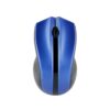 Ασύρματο ποντίκι Η/Υ - K011 - 099088 - Blue