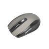 Ασύρματο ποντίκι Η/Υ - K017 - 099125 - Grey