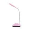 Φωτιστικό γραφείου - Mini Desk Lamp - 4 LED - XY-0416 - 112203 - Pink