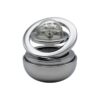 Ηλιακό αρωματικό αυτοκινήτου - 1417213/02A - 140832 - Silver