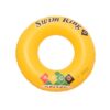 Φουσκωτό σωσίβιο - SL-A006A A - 60cm - 151110 - Yellow