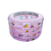Παιδική φουσκωτή πισίνα - SL-011 - 100*60cm - 151813 - Pink Παιδική φουσκωτή πισίνα - SL-011 - 100*60cm - 151813 - Pink