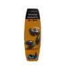 Βαρίδια αλιείας - 8gr - 5pcs - 930258