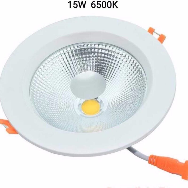 Φωτιστικό LED - Downlight - 15W - 6500K - 565009 - Image 5
