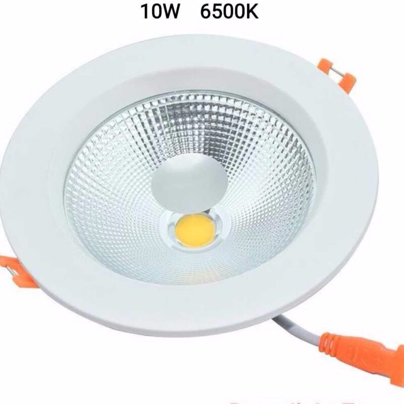 Φωτιστικό LED - Downlight - 10W - 6500K - 065004 - Image 5
