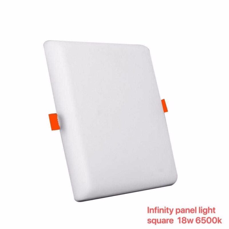Φωτιστικό LED - Square Panel - Χωνευτό - 18W - 6500K - 790528 - Image 4