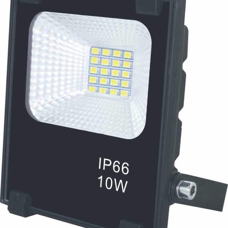 Προβολέας LED - 10W - IP66 - 001018 Προβολέας LED - 10W - IP66 - 001018 - Image 4