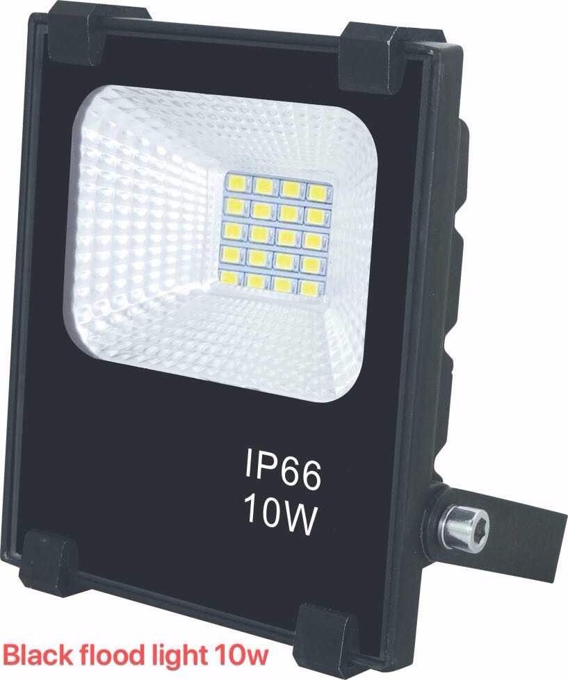 Προβολέας LED - 10W - IP66 - 001018 Προβολέας LED - 10W - IP66 - 001018 - Image 4