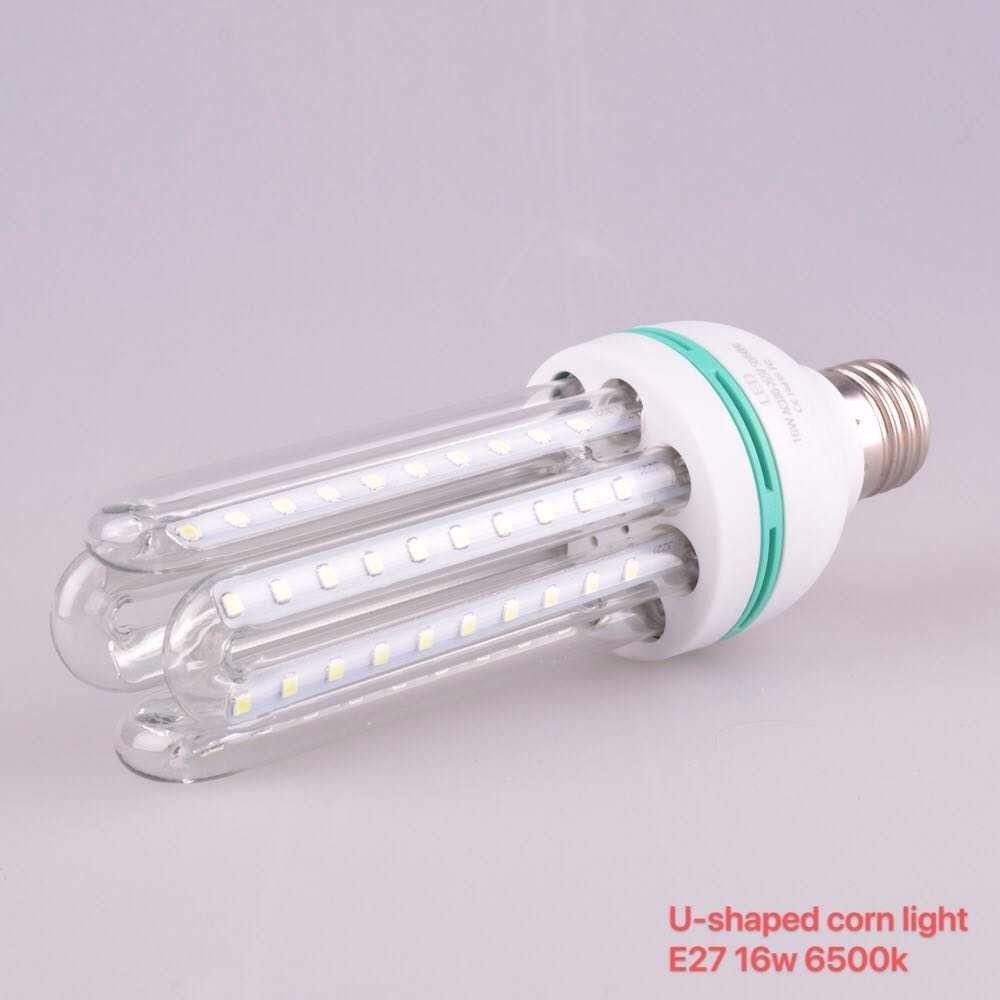 Λάμπα LED - Power Saving - E27 - 16W - 6500K - 356861 Λάμπα LED - Power Saving - E27 - 16W - 6500K - 356861 - Image 4