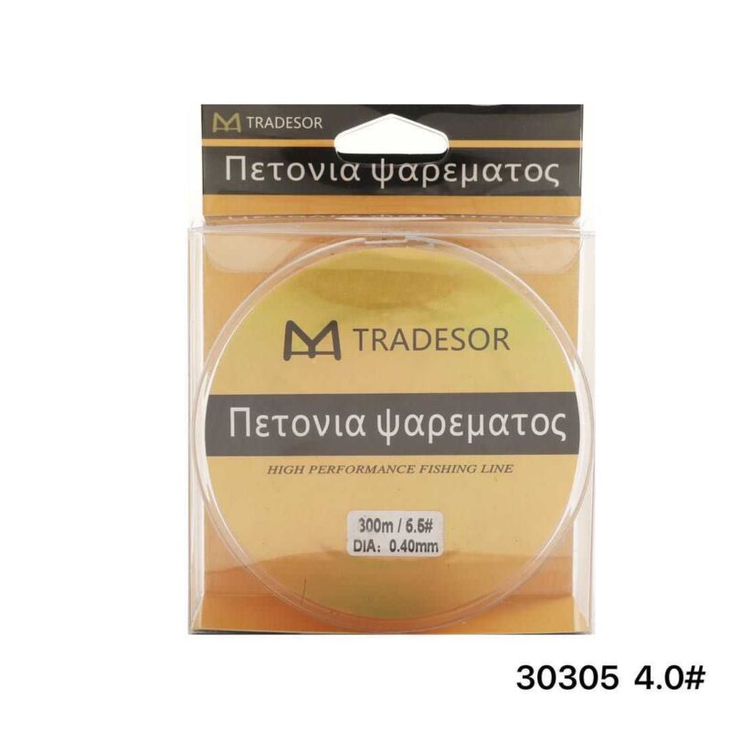 Alternative view of Πετονιά ψαρέματος - 300m - 4.0 - 830305