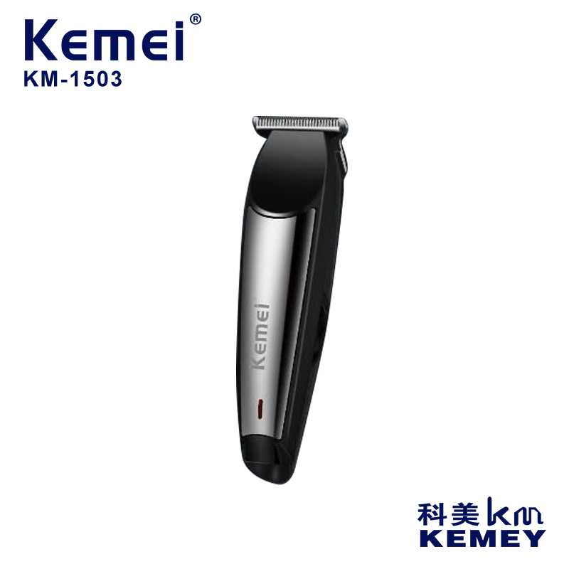 Κουρευτική μηχανή - KM-1503 - Kemei Κουρευτική μηχανή - KM-1503 - Kemei - Image 3
