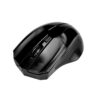 Ασύρματο ποντίκι Η/Υ - K018 - 177340 - Black