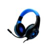 Ενσύρματα ακουστικά Gaming - G-314 - KOMC - 302865 - Blue Ενσύρματα ακουστικά Gaming - G-314 - KOMC - 302865 - Blue