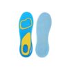 Πάτοι σιλικόνης τεχνολογίας Active Gel - No.42-48 - 681912