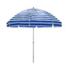 Ομπρέλα θαλάσσης & camping - 85cm - 181772 - Blue