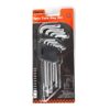 Κλειδιά Torx - 9pcs - Finder - 193122 Κλειδιά Torx - 9pcs - Finder - 193122