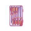 Σετ κατσαβίδια ηλεκτρολόγου - 8pcs - Finder - 193497 Σετ κατσαβίδια ηλεκτρολόγου - 8pcs - Finder - 193497