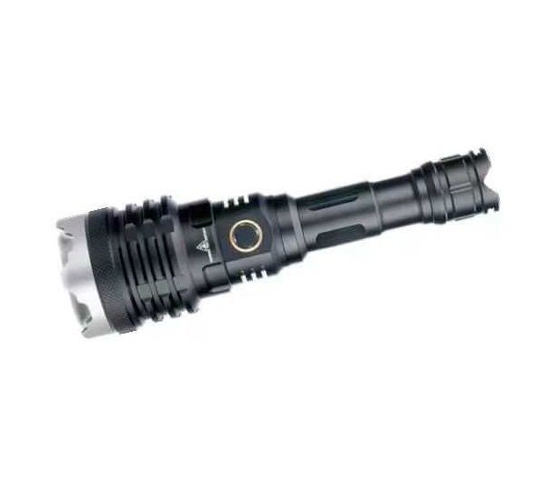 Επαναφορτιζόμενος φακός LED - T15 - P70 - 200101 Επαναφορτιζόμενος φακός LED - T15 - P70 - 200101 - Image 4