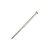 Καρφιά πρόκες - 1.6mmx19mm - Σετ 12 πακέτα των 60g - 200751 Καρφιά πρόκες - 1.6mmx19mm - Σετ 12 πακέτα των 60g - 200751