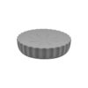 Σαπουνοθήκες μπάνιου πλαστικές - Σετ 9pcs - Grey - 21598 Σαπουνοθήκες μπάνιου πλαστικές - Σετ 9pcs - Grey - 21598