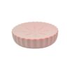 Σαπουνοθήκες μπάνιου πλαστικές - Σετ 9pcs - Light Pink - 21634 Σαπουνοθήκες μπάνιου πλαστικές - Σετ 9pcs - Light Pink - 21634