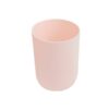 Θήκες οδοντόβουρτσας πλαστικές σε σετ 5Χ - Light Pink - 21645 Θήκες οδοντόβουρτσας πλαστικές σε σετ 5Χ - Light Pink - 21645