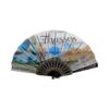 Βεντάλια χειρός Souvenir - Σετ 12 τεμάχια - Thassos - 216455