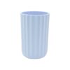 Θήκες οδοντόβουρτσας πλαστικές σε σετ 5Χ - Light Blue - 21669 Θήκες οδοντόβουρτσας πλαστικές σε σετ 5Χ - Light Blue - 21669
