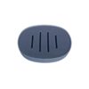 Σαπουνοθήκες μπάνιου πλαστικές - Σετ 9pcs - Blue - 21700