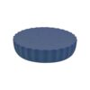 Σαπουνοθήκες μπάνιου πλαστικές - Σετ 9pcs - Blue - 21706