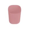 Θήκες οδοντόβουρτσας πλαστικές σε σετ 5Χ - Pink - 21735 Θήκες οδοντόβουρτσας πλαστικές σε σετ 5Χ - Pink - 21735