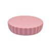 Σαπουνοθήκες μπάνιου πλαστικές - Σετ 5pcs - Pink - 21742
