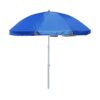 Ομπρέλα θαλάσσης & camping - 85cm - 241897 - Blue