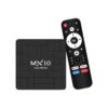 Android TV Box - MX10-K2 ATV H313 - 260035