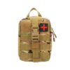 Τσάντα Πρώτων Βοηθειών - BL032 - 270485 - Army Beige
