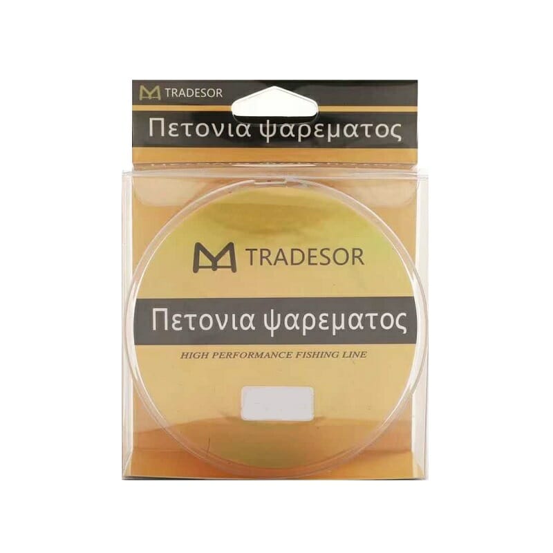 Πετονιά ψαρέματος - 300m - 8.0 - 930311 Πετονιά ψαρέματος - 300m - 8.0 - 930311 - Image 3