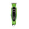 Κουρευτική μηχανή - KM-1739 - Kemei - Green