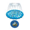 Παιδική μοκέτα νερού - Water Splash Play Mat - 326004